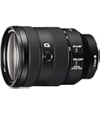 Amazon.com : Sony - FE 24-105mm F4 G OSS Standard Zoom Lens